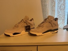 Jordan A Ma Maniére Air Jordan 4 Retro While...