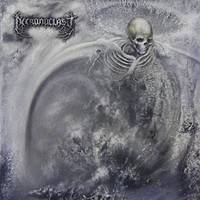Necronoclast - Ashes - Cd - G3Z