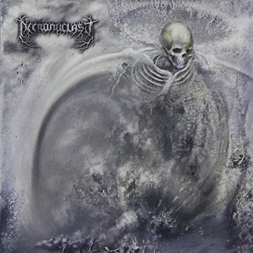 Necronoclast - Ashes - Cd - G3Z-image