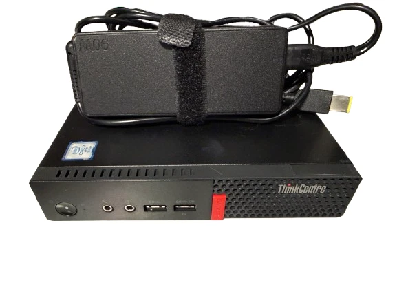 Intel Core i7 7th Gen. PC Desktops and 32 GB-119 GB Hard Drive