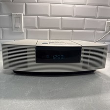 Bose Wave Radio/CD AWRC-1P AM/FM Stereo Tested NO REMOTE 