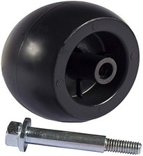 Mower Deck Wheel, Replaces Bad Boy 018-0010-0...