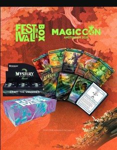 Festival in a Box | eBay