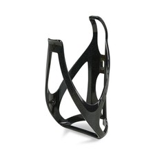 Image of Cube HPP Cycling Bottle Cage (Gloss Prizm Black)