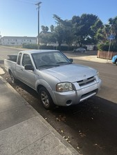 2004 Nissan Frontier KING CAB XE