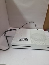 Microsoft Xbox One S White Video Gaming Conso...