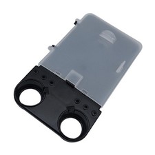 Golf Scorecard Holder, Premium Quality Portable Multifunctional Golf Accessories