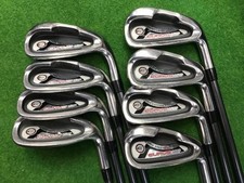 Mizuno EURUS Iron Set Golf Club 5-P,F,S 8pcs EURUS/R BD08268