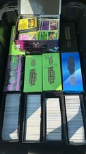 1000 Pokemon Cards Bulk Lot Commons Uncommons No Energies WILL BE DUPLICATES 