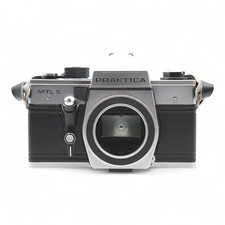 Praktica MTL 5 SLR Housing Body Camera