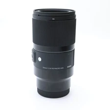 Sigma 70mm F/2.8 DG MACRO Art (for Sony E mount) -Near Mint- #370