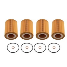 Filtre à huile BMW 328