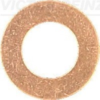 Victor Reinz 40-70560-00 Dichtungsring, Injektor