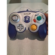 Intec G-Force Wired Controller for Nintendo G...