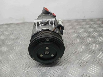 13124751 4740800 air conditioning compressor Opel Astra H Ber. Cosmo 2006