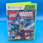 LEGO Marvel Super Heroes Xbox 360 Complete