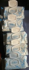 lil Baby Wipes Multipack with Convenient Flip-Top Lids for Easy Dispensing