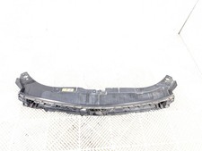 Mercedes-Benz GLB x247 2021 Unterteil Schlosstr&auml;ger Fronttr&auml;ger Frontmaske