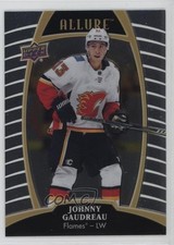 2019-20 Upper Deck Allure Johnny Gaudreau #49 4ic