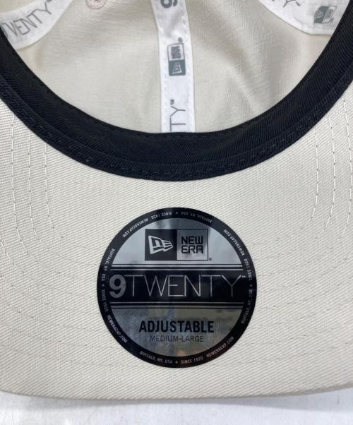 Ameri      × New Era              cap ivory - image 7