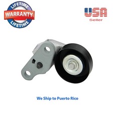 New Oem Specs Ac Drive Belt Tensioner For Gm And Gmc Trucks 12580196