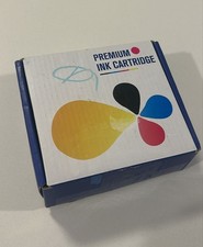 936XL 936 Ink Cartridges Combo Pack: Replacement for HP 936e Ink 936XL Black ...