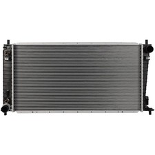 2136 Aluminum Radiator Core Fit F-150 F-250 Navigator 5.4L 1998-2004