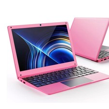 10.1'' Laptop Computer Quad Core Android 12,0 Mini Netbook 2G RAM+64GB ROMhG