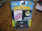 Revell Lowriders ‘96 Chevy Impala SS Issue #134 Purple #86-3063