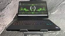 DELL ALIEWARE M15 / RTX 2070 8GB / 16Gb / i7-8750H / 512 SSD / 144HZ / PC GAMING
