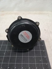 ITT McDonnell  Miller FS8-W Flow Switch Flow Paddle 1NPT