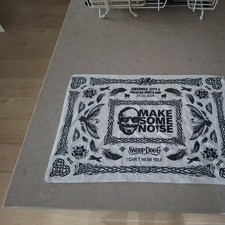 Snoop Dogg Swansea City Towel