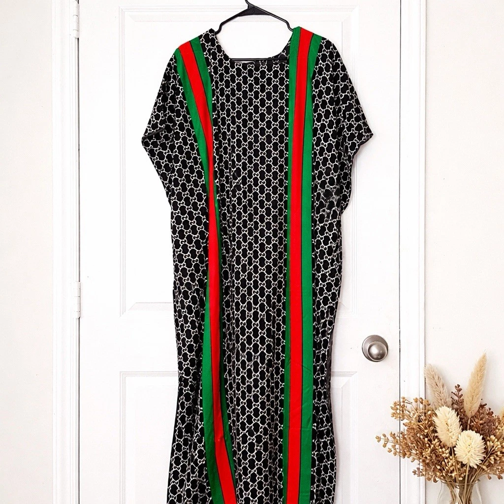 African Dashiki Dress In Women's Dresses for sale | eBay