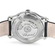 CHOPARD Happy Sport Automatic 278608-3001 SW01633 4
