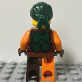 LEGO Ninjago Minifigure 70593 The Lighthouse Battle 2016