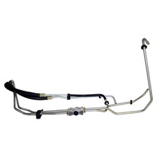 Crown Automotive Transmission Cooler Hose Set