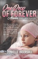 Donielle Ingersoll | One Drop Of Forever | Taschenbuch | Englisch (2024)