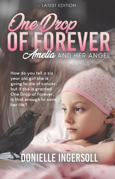 Donielle Ingersoll | One Drop Of Forever | Taschenbuch | Englisch (2024)-image