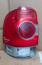 VOLKSWAGEN SHARAN 7M MK1 EST REAR PASSENGER SIDE TAIL LIGHT UNIT 964989 02-10