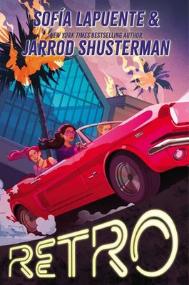 Sofía Lapuente (u. a.) | Retro | Taschenbuch | Englisch (2023) | Trade Paperback