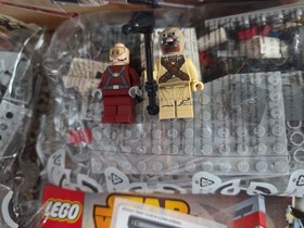 LEGO&reg; Star Wars 75081 T-16 Skyhopper Rogue Squadron Galactic NEW