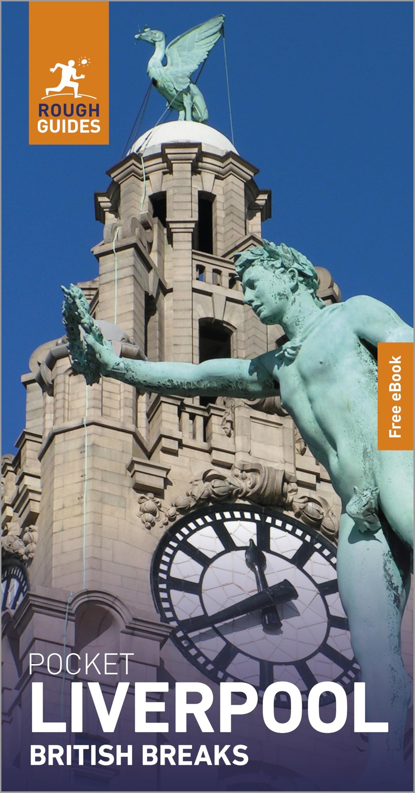 Rough Guides Pocket Liverpool: Travel Guide with eBook (Pocket Guide... - Image 8