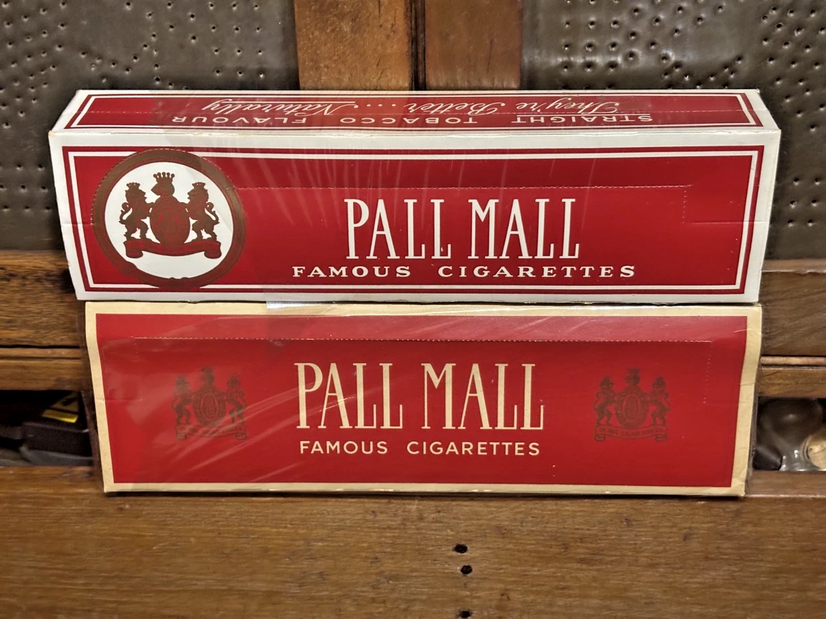 Herbert Tareyton Collectible Tobacco Cigarettes for sale