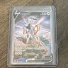 The Pokémon Company Arceus V Full Art Ultra Rare Holo 166/172 220 HP