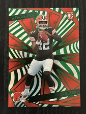 2025 Panini Revolution Football Checklist Guide in-content 26