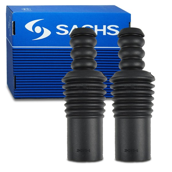 Sachs Staubschutzsatz StoßDäMpfer Dacia Duster HS Logan LS Sandero Renault-image