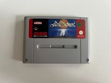ebay® Auktion 187445099315 | Actraiser für Super Nintendo / SNES Thumbnail of ebay® auction 187445099315 | Actraiser für Super Nintendo / SNES