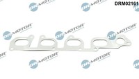 Dr.Motor Automotive Dichtung AbgaskrüMmer FüR VW California T5 Camper 2.0 TDI