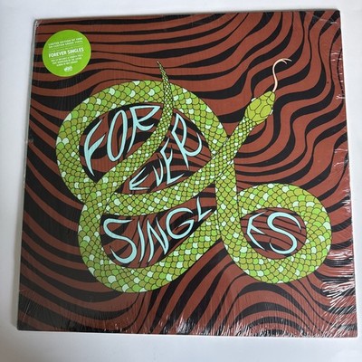 Various   Suicide Squeeze Records Presents:Forever Singles LP SEE INFO 