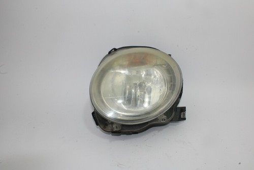 45550711SX scheinwerfer links FIAT 500 X 334 2014 1414639